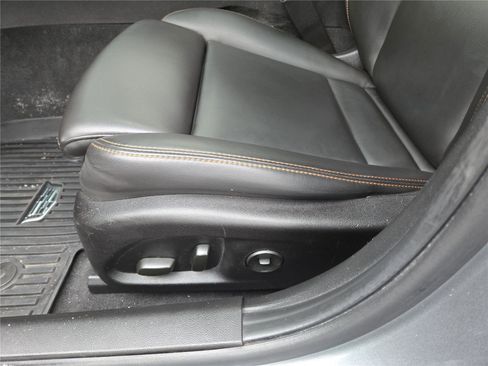 Used 2020 Cadillac CT4 Sport image 24