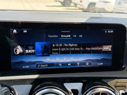 Certified 2025 Mercedes-Benz CLA 250 4MATIC image 22