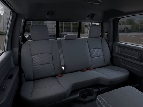 New 2026 RAM 3500 Tradesman image 9