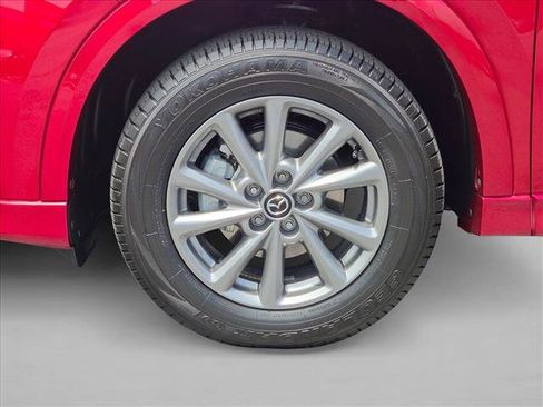 Certified 2025 MAZDA CX-5 AWD 2.5 S w/ Preferred Package image 22