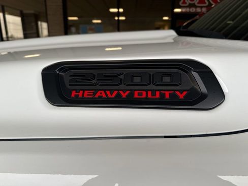 Used 2020 RAM 2500 Big Horn w/ Level 2 Equipment Group image 27