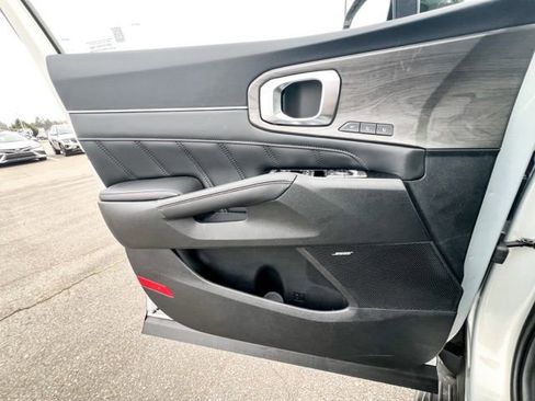New 2026 Kia Sorento SX Prestige AWD/4WD image 19