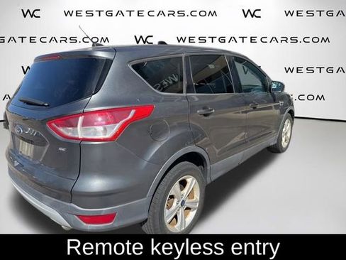 Used 2015 Ford Escape SE FWD image 8