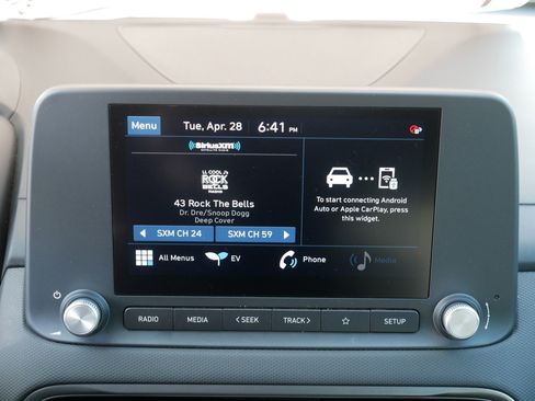 Used 2023 Hyundai Kona SE w/ Cargo Package FWD image 22