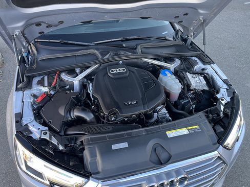 Used 2018 Audi A4 2.0T Premium Plus image 10