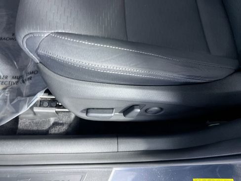 Used 2019 Hyundai Tucson SEL image 13