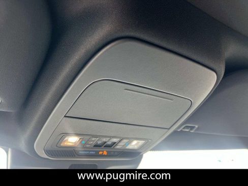 New 2025 Ford Expedition Tremor image 27