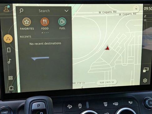 New 2026 Land Rover Defender 130 X-Dynamic SE image 13