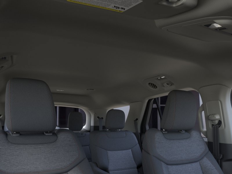 New 2026 Ford Explorer Active AWD/4WD image 45