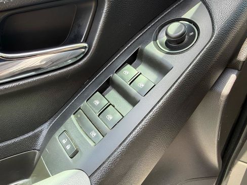 Used 2019 Chevrolet Trax LT w/ LPO, Cargo Package FWD image 24