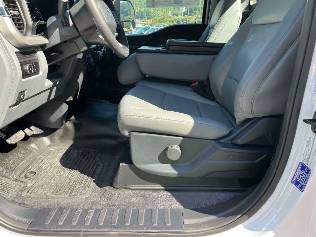 New 2026 Ford F450 XL AWD/4WD image 20