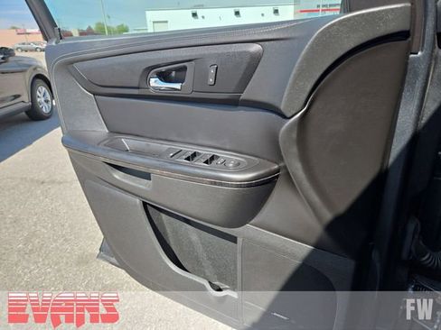 Used 2014 GMC Acadia SLT AWD/4WD image 17