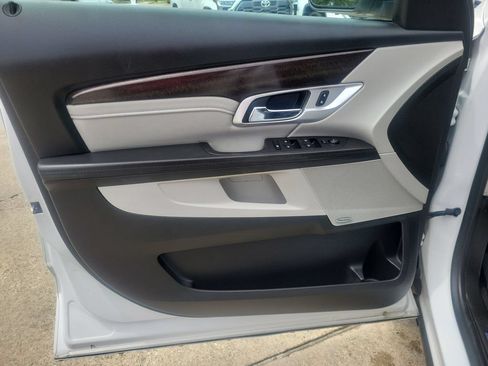 Used 2017 GMC Terrain Denali FWD image 13