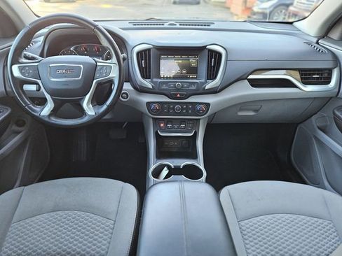Used 2019 GMC Terrain SLE w/ Driver Convenience Package image 14