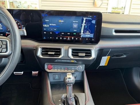 New 2025 Ford Mustang GT Premium image 12