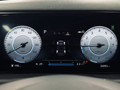 Used 2023 Hyundai Tucson N Line image 30