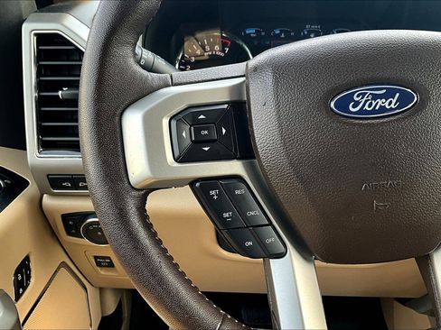 Used 2018 Ford F150 Lariat w/ Equipment Group 502A Luxury image 24