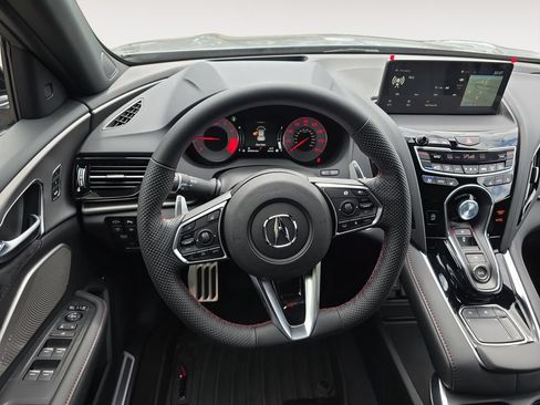 New 2026 Acura RDX A-Spec AWD/4WD image 12