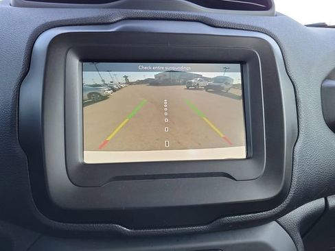 Used 2020 Jeep Renegade Limited image 26