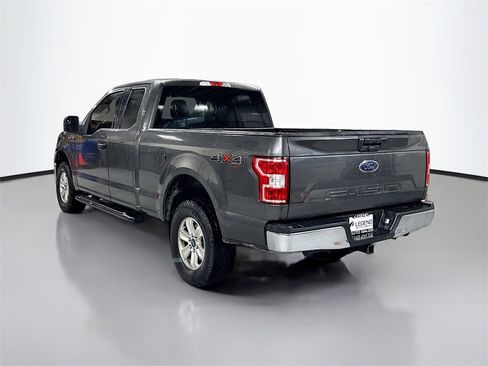 Used 2020 Ford F150 XLT w/ Trailer Tow Package image 9