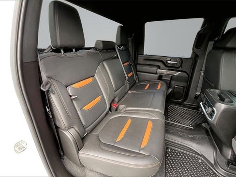 Used 2022 GMC Sierra 2500 AT4 w/ Gooseneck/5TH Wheel Package image 27