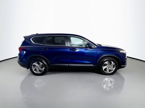 Used 2021 Hyundai Santa Fe SE image 11