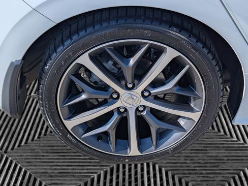 Used 2022 Honda Civic Touring image 25