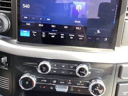 Used 2023 Ford F150 Lightning Pro w/ Tow Technology Package image 12