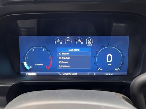 Used 2024 Ford F250 Lariat w/ Chrome Package image 34