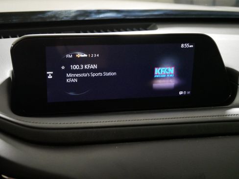 Used 2023 MAZDA CX-30 AWD 2.5 S w/ Preferred Package image 22