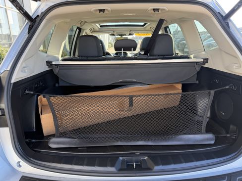 Used 2022 Subaru Forester Sport image 12