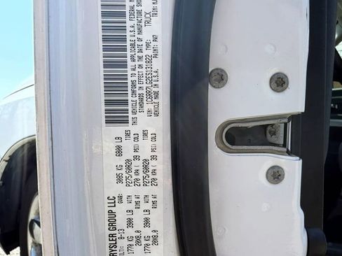 Used 2014 RAM 1500 Big Horn image 24