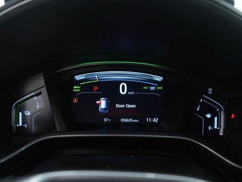 Used 2020 Honda CR-V Touring image 21