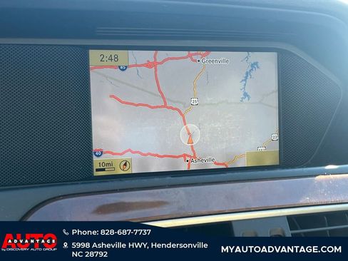 Used 2012 Mercedes-Benz C 300 C 300 image 10