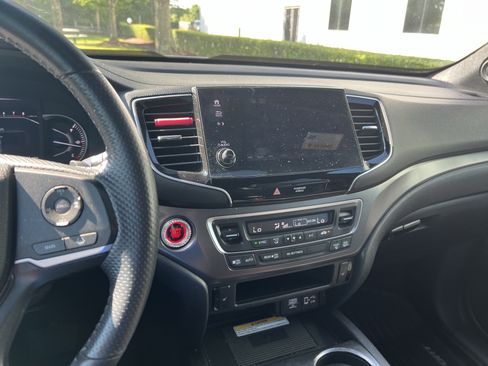 Used 2022 Honda Passport EX-L image 18