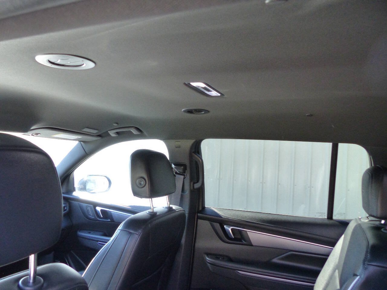 Used 2025 Buick Enclave Sport Touring AWD/4WD image 20