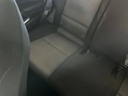 Used 2025 Kia Soul LX w/ LX Technology Package FWD image 39