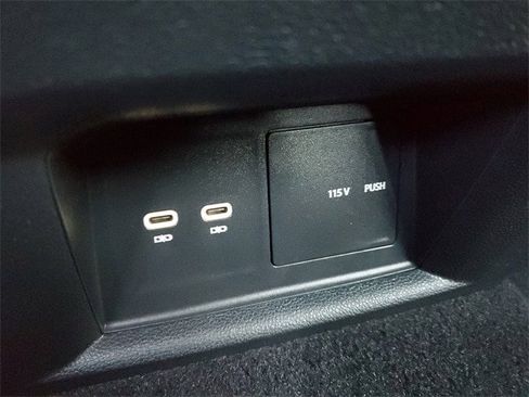 Certified 2023 Volkswagen Atlas Cross Sport SEL image 13