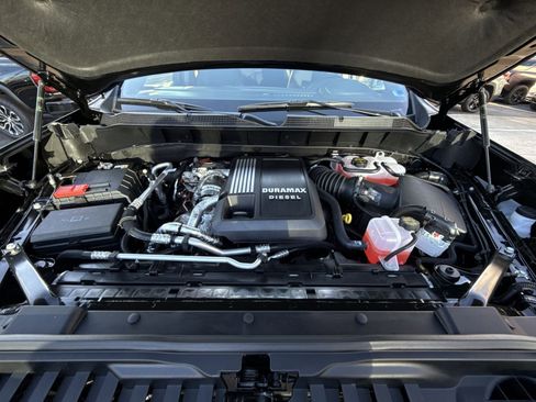 New 2026 Chevrolet Silverado 1500 RST w/ RST All Star Premium Package image 29