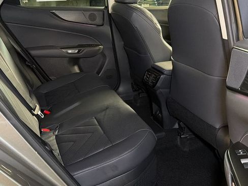 Certified 2024 Lexus NX 450h+ AWD w/ Vision Package image 13