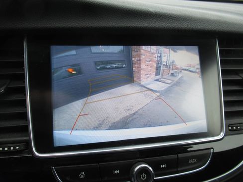 Used 2019 Buick Encore Preferred image 23