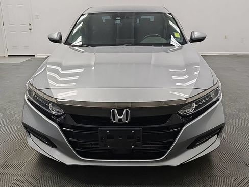 Used 2020 Honda Accord Sport image 4