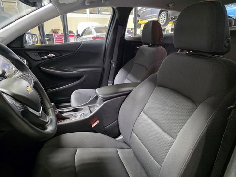 Used 2024 Chevrolet Malibu RS image 22