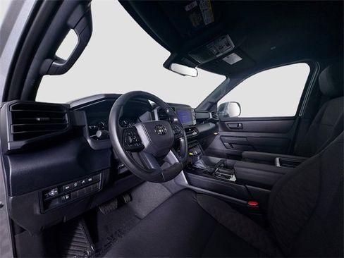 New 2026 Toyota Tundra SR image 21