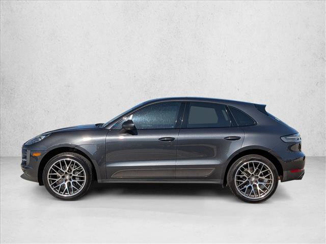 Used 2021 Porsche Macan S AWD/4WD image 9