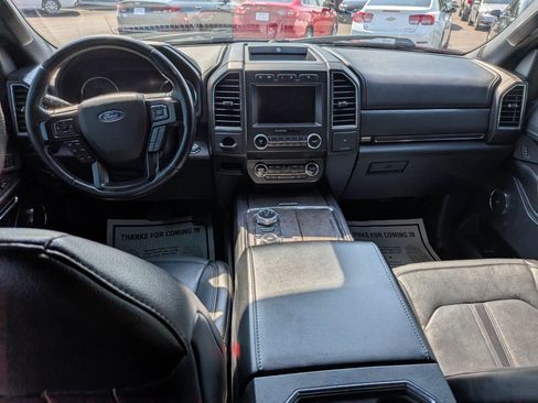 Used 2020 Ford Expedition Max Limited AWD/4WD image 38