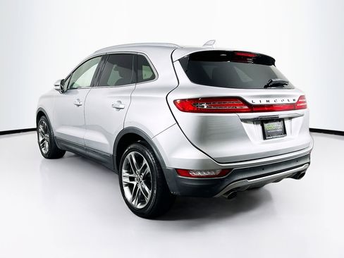 Used 2019 Lincoln MKC Reserve w/ MKC Climate Package image 5