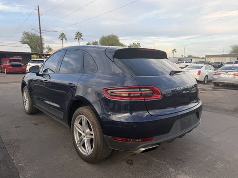 Used 2017 Porsche Macan image 5