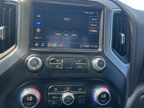Used 2020 GMC Sierra 2500 Denali w/ Denali Ultimate Package AWD/4WD image 46