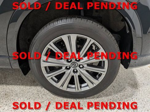 Used 2025 MAZDA CX-5 Signature AWD/4WD image 10